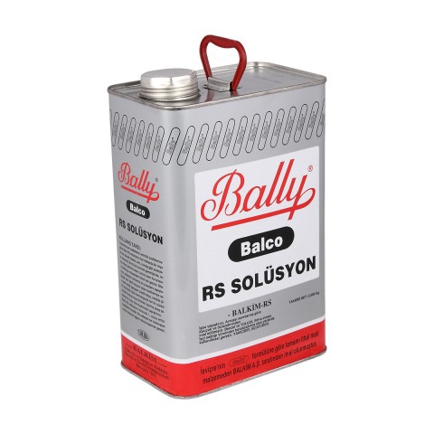YPS06 - Bally Solüsyon 2.5 kg