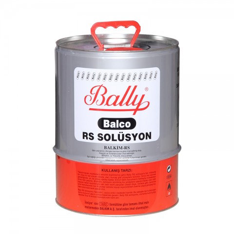 YPS07 - Bally Solüsyon 6 Kg